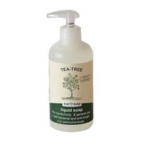 Earthsap Tea Tree Hand Soap